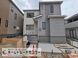 飯田の分譲ハートフルタウン　うるま市江洲2108番　Ｉ号棟