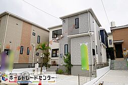 飯田の分譲ハートフルタウン　うるま市江洲2108番　Ｉ号棟