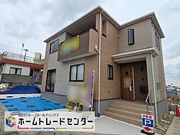 飯田の分譲ハートフルタウン　うるま市江洲2108番　Ｊ号棟