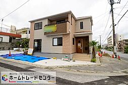 飯田の分譲ハートフルタウン　うるま市江洲2108番　Ｊ号棟