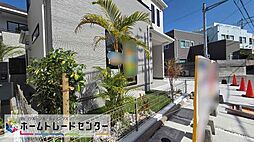 飯田の分譲ハートフルタウン　うるま市江洲2108番　Ｊ号棟