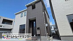 飯田の分譲住宅リーブルガーデン豊見城市我那覇　3号棟