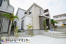 飯田の分譲ハートフルタウン　与那原町与那原2923番　Ａ号棟