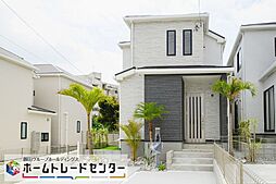 飯田の分譲ハートフルタウン　与那原町与那原2923番　Ｂ号棟