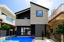 AHC沖縄 西原町小那覇 1号棟