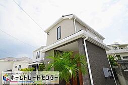 飯田の分譲ハートフルタウン　西原町我謝729番　Ｃ号棟