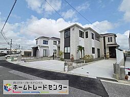 飯田の分譲ハートフルタウン　西原町我謝729番　Ｃ号棟