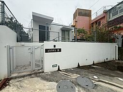 恩納村名嘉真ＲＣ平屋建　民泊物件