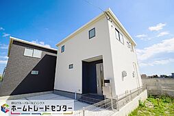 飯田の分譲住宅リーブルガーデン那覇市首里大名町　1号棟