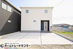 飯田の分譲住宅リーブルガーデン那覇市首里大名町　2号棟