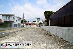 飯田の分譲住宅リーブルガーデン那覇市首里大名町　2号棟