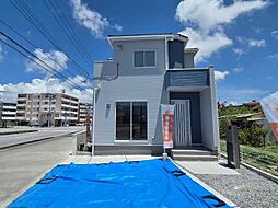 飯田の分譲住宅ブルーミングガーデン八重瀬町東風平 全1棟