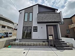 飯田の分譲ブルーミングガーデン与那原町上与那原　1号棟