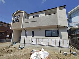 飯田の分譲ブルーミングガーデン与那原町上与那原　5号棟