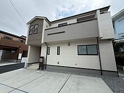 飯田の分譲ブルーミングガーデン与那原町上与那原 5号棟