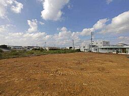 読谷村ときわ　土地