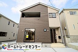飯田の分譲住宅クレイドルガーデン　宜野湾市上原第1　5号棟