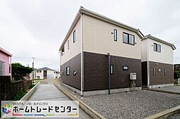 飯田の分譲住宅クレイドルガーデン　宜野湾市上原第1　5号棟