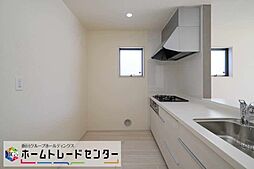 飯田の家リーブルガーデン八重瀬町与座　4号棟