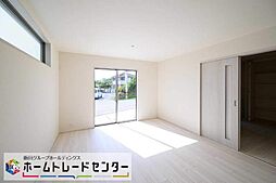 飯田の家リーブルガーデン八重瀬町与座　5号棟