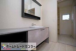 飯田の家リーブルガーデン八重瀬町与座　6号棟