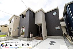 飯田の家リーブルガーデン八重瀬町与座 6号棟