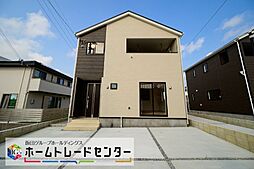 飯田の分譲住宅クレイドルガーデン　宜野湾市上原第1　7号棟