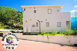 KOMOREBI UMIKAJI Villa 全6棟 1号棟