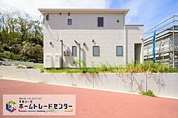 KOMOREBI UMIKAJI Villa 全6棟 1号棟