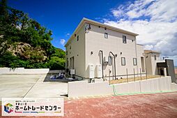 ＫＯＭＯＲＥＢＩ　ＵＭＩＫＡＪＩ　Ｖｉｌｌａ　全6棟　1号棟