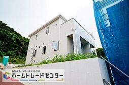 ＫＯＭＯＲＥＢＩ　ＵＭＩＫＡＪＩ　Ｖｉｌｌａ　全6棟　1号棟
