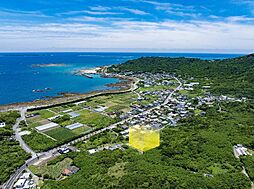 ＫＯＭＯＲＥＢＩ　ＵＭＩＫＡＪＩ　Ｖｉｌｌａ　全6棟　3号棟