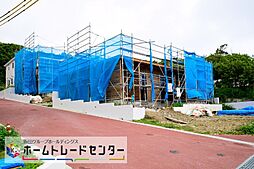 ＫＯＭＯＲＥＢＩ　ＵＭＩＫＡＪＩ　Ｖｉｌｌａ　全6棟　3号棟