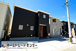 飯田の分譲住宅リーブルガーデンうるま市前原 2号棟