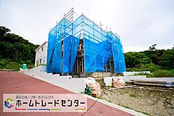ＫＯＭＯＲＥＢＩ　ＵＭＩＫＡＪＩ　Ｖｉｌｌａ　全6棟　2号棟