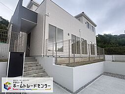 KOMOREBI UMIKAJI Villa 全6棟 2号棟