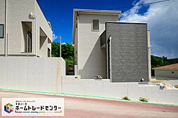 ＫＯＭＯＲＥＢＩ　ＵＭＩＫＡＪＩ　Ｖｉｌｌａ　全6棟　2号棟