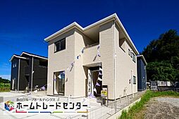 飯田の分譲住宅リーブルガーデンうるま市前原 8号棟