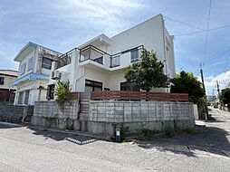 沖縄市泡瀬　中古戸建