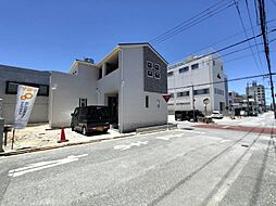 飯田の家ブルーミングガーデン浦添市城間1丁目　限定1棟