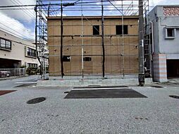 飯田の家ブルーミングガーデン浦添市城間1丁目 限定1棟