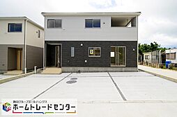 飯田の住宅クレイドルガーデン糸満市南波平第2 2号棟