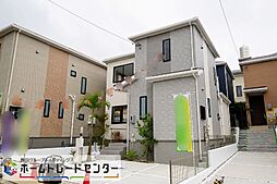 飯田の分譲ハートフルタウン　読谷村大木70番　Ａ号棟