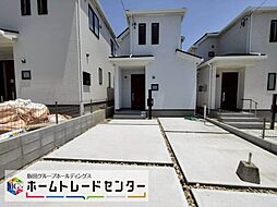 飯田の分譲ハートフルタウン　読谷村大木70番　Ｂ号棟