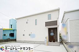 飯田の分譲グラファーレ　宜野湾市野嵩2期　1号棟