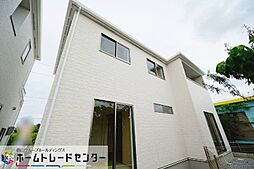 飯田の分譲グラファーレ　宜野湾市野嵩2期　2号棟