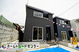飯田の家リーブルガーデン沖縄市美里第2　1号棟