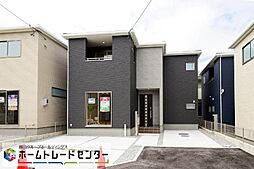 飯田の家リーブルガーデン沖縄市美里第2　1号棟