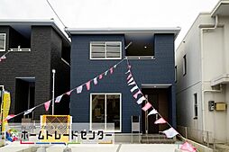 飯田の家リーブルガーデン沖縄市美里第2　2号棟