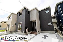 飯田の家リーブルガーデン沖縄市美里第2　2号棟